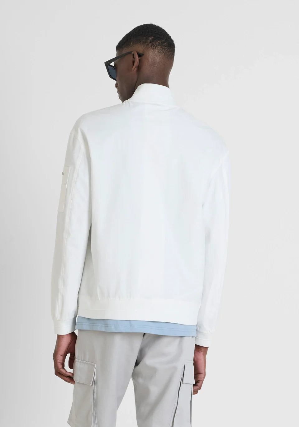 Antony Morato - Jacket Regfit