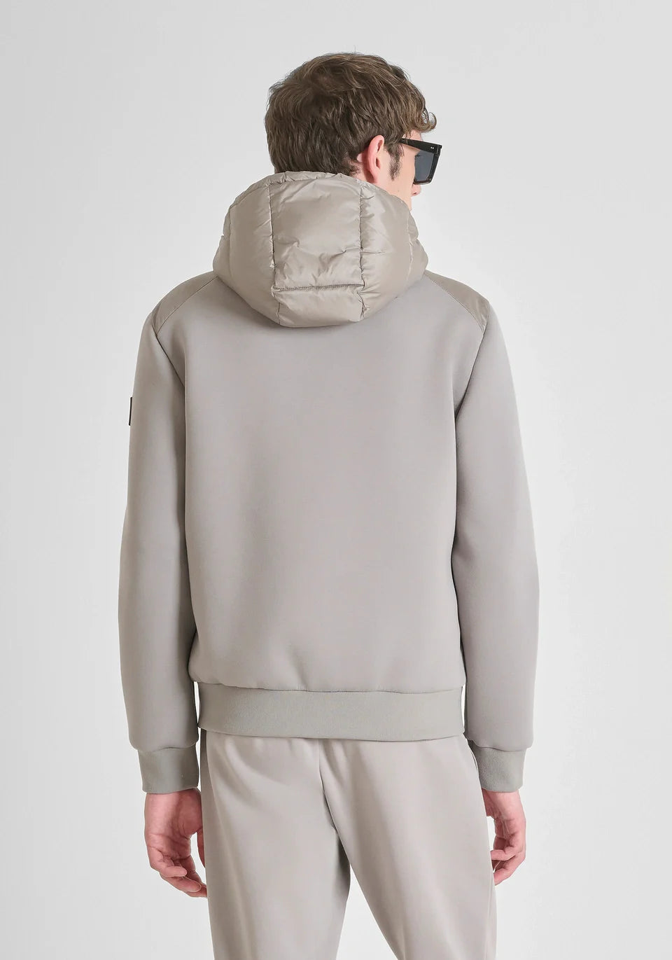 Antony Morato - Jacket Pad Slmft