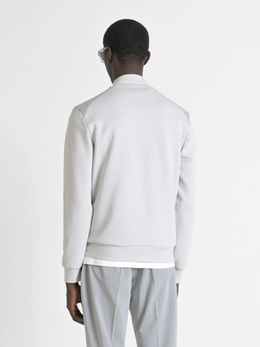 Antony Morato - Flzip Sweatshirt Rgft