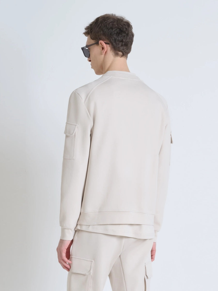 Antony Morato - Sweatshirt Int Regft