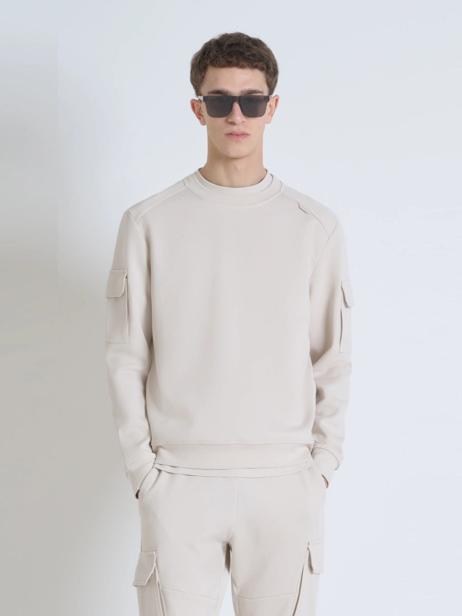 Antony Morato - Sweatshirt Int Regft