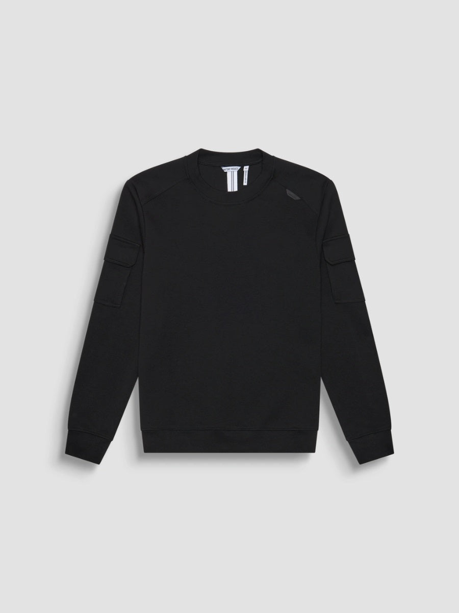 Antony Morato - Sweatshirt Int Regft
