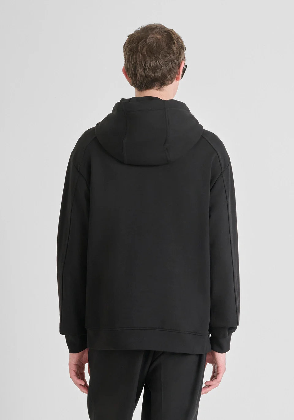 Antony Morato - Hoodie Sust Rlxft