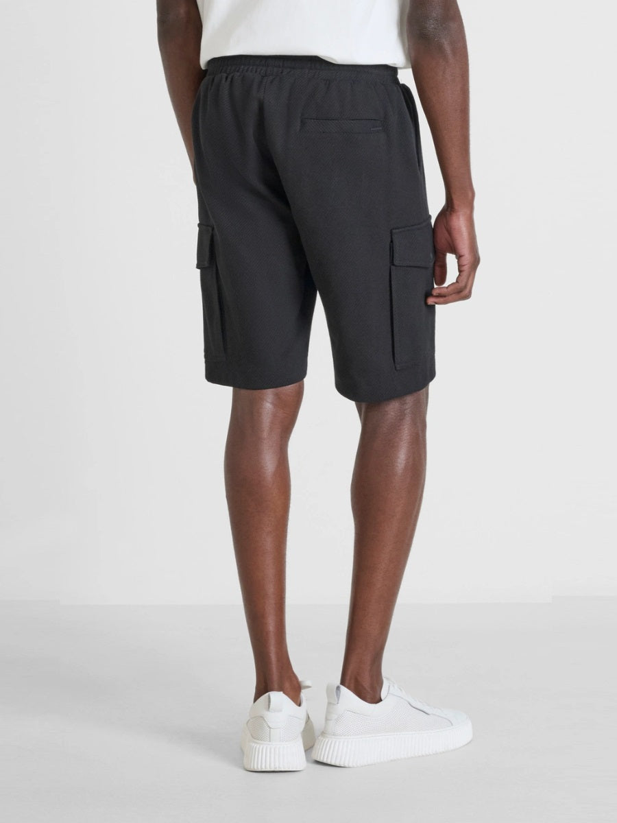 Antony Morato - Short Flce Rgft