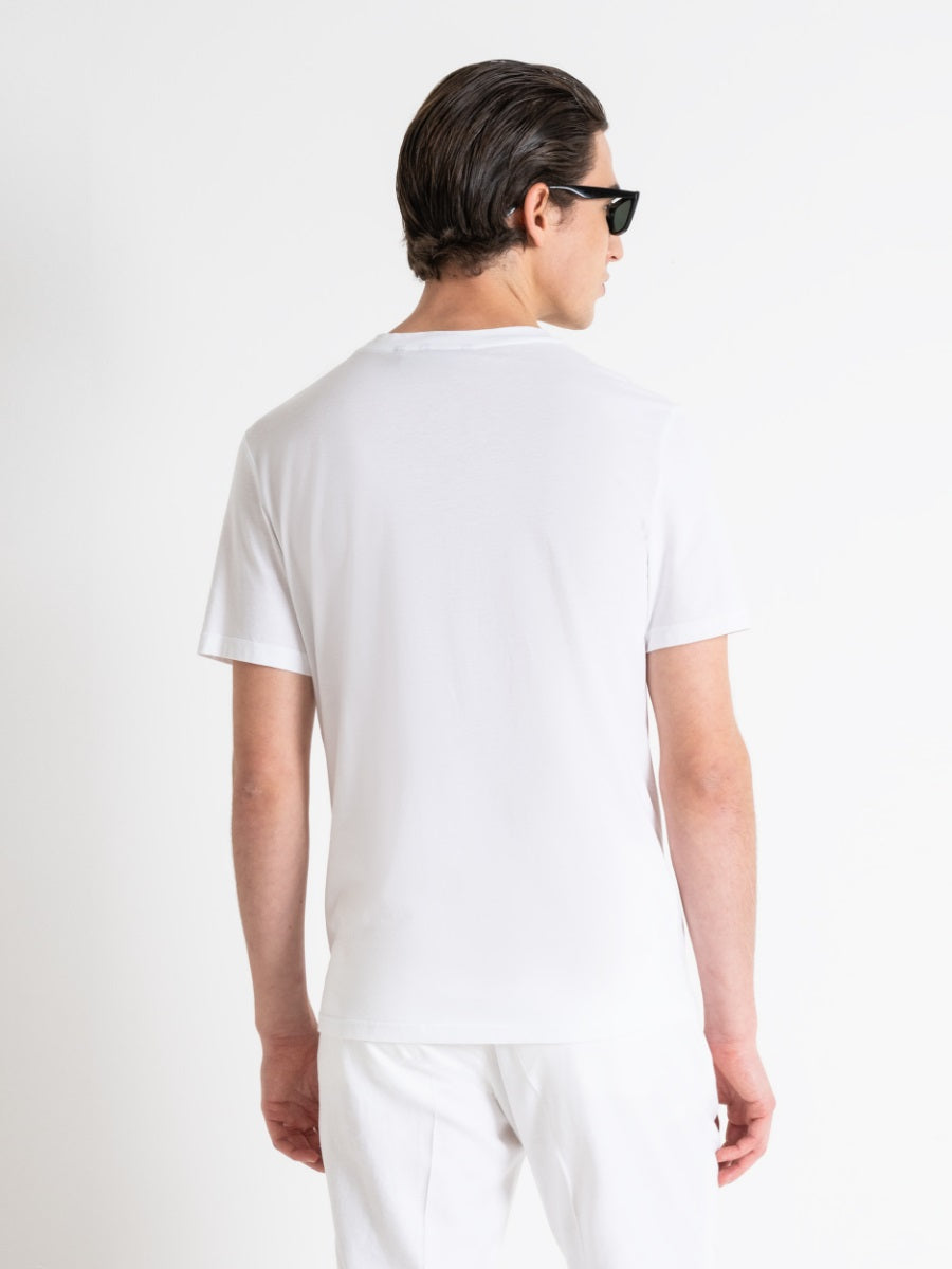 Antony Morato - T-Shirt Regft