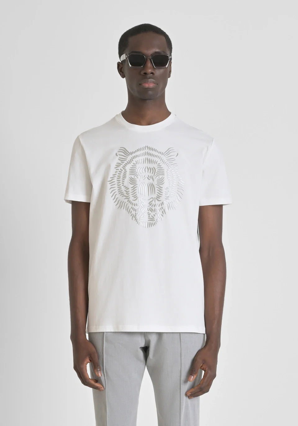 Antony Morato - T-Shirt Rfit