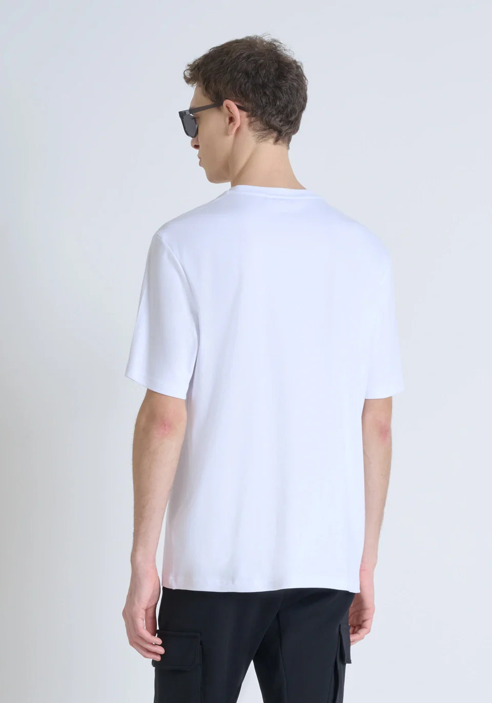 Antony Morato - T-Shirt Rlxfit