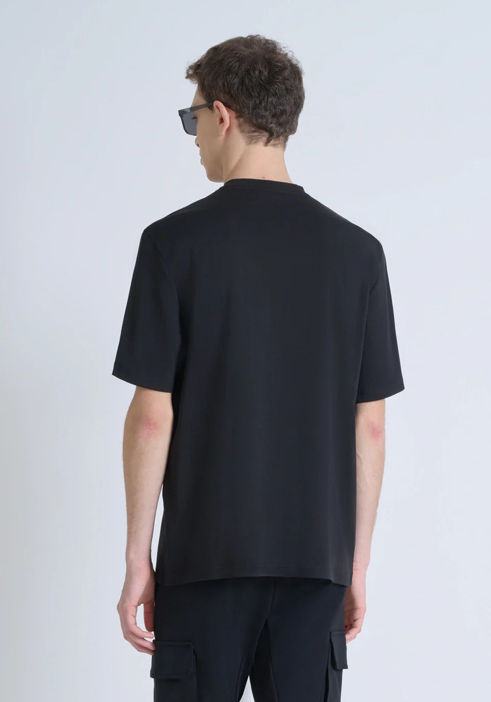 Antony Morato - T-Shirt Rlxfit