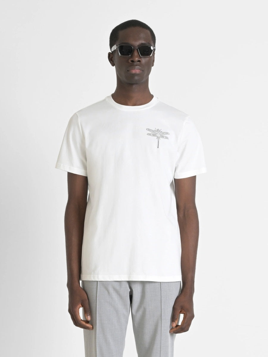 Antony Morato - T-Shirt Regft