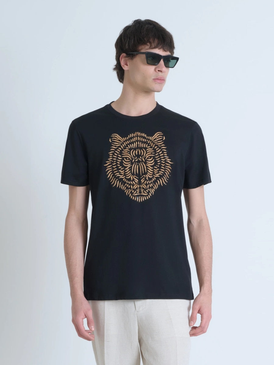 Antony Morato - T-Shirt Regft