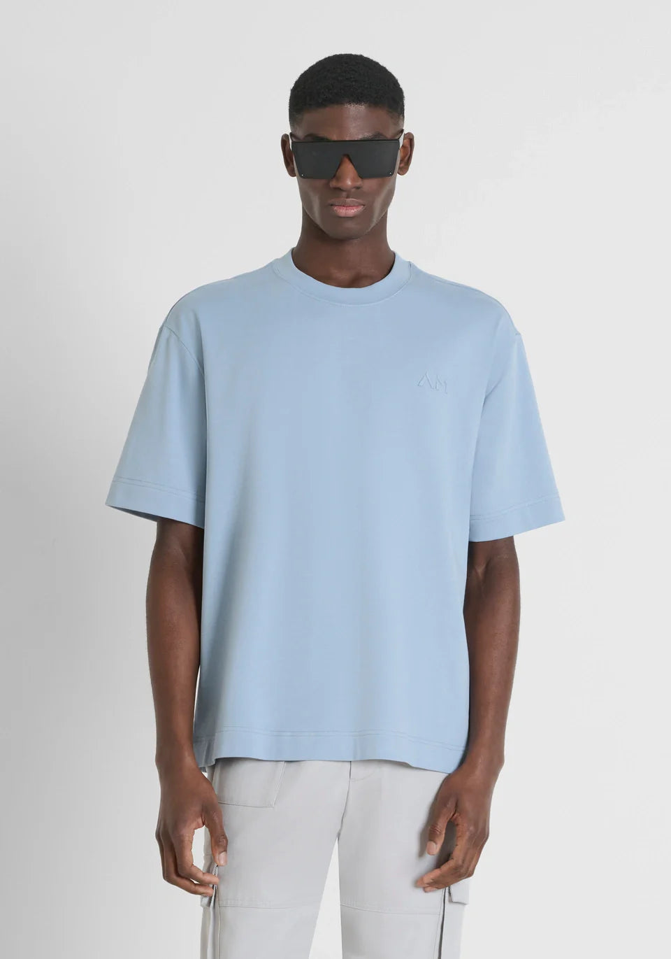 Antony Morato - T-Shirt Boxy Fit