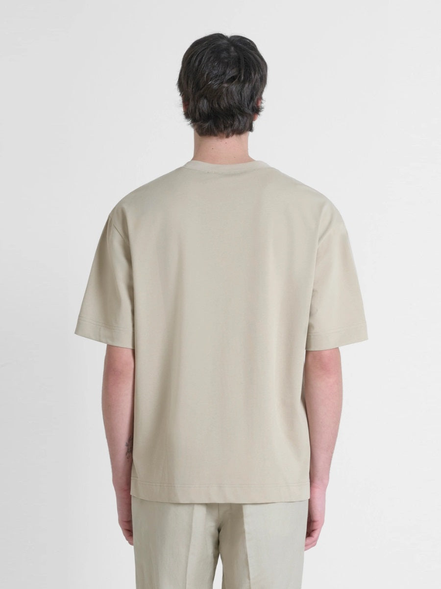Antony Morato - T-Shirt Boxy Fit