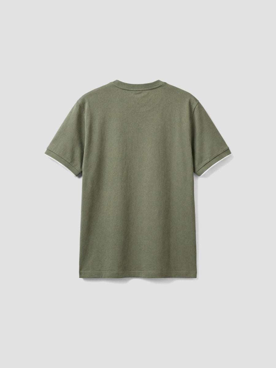 Antony Morato T-Shirt - Striped T-Shirt