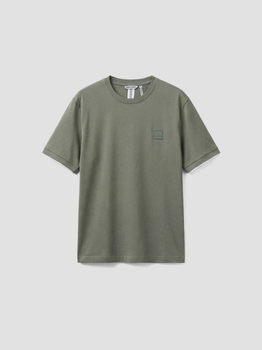 Antony Morato T-Shirt - Striped T-Shirt