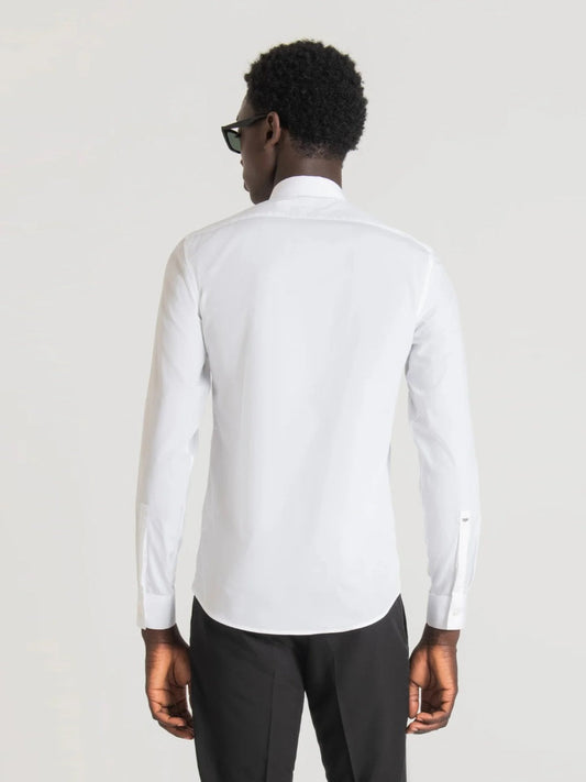 Antony Morato - London Shirt Slimft