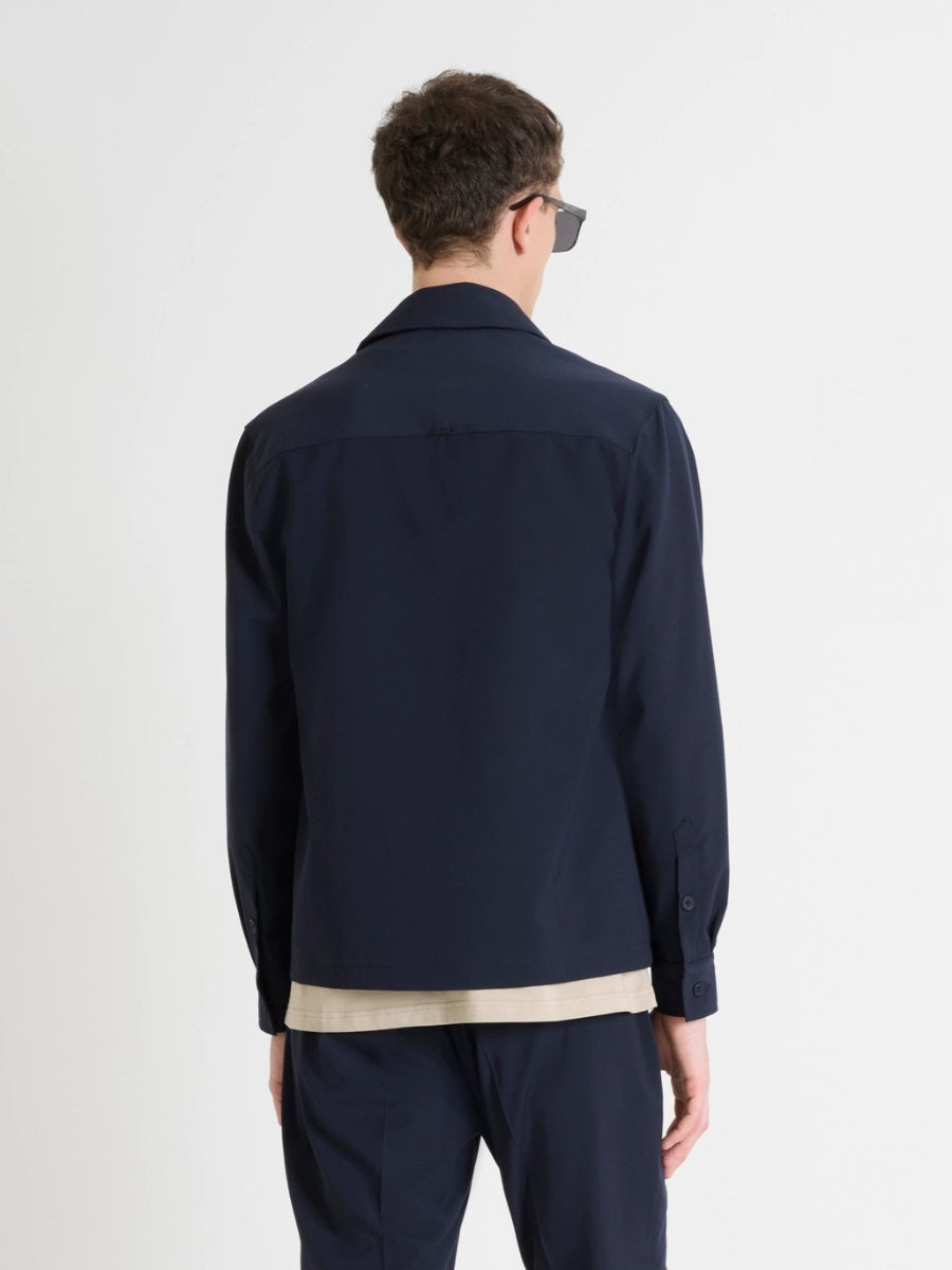Antony Morato - Melbourne Shirt Regf