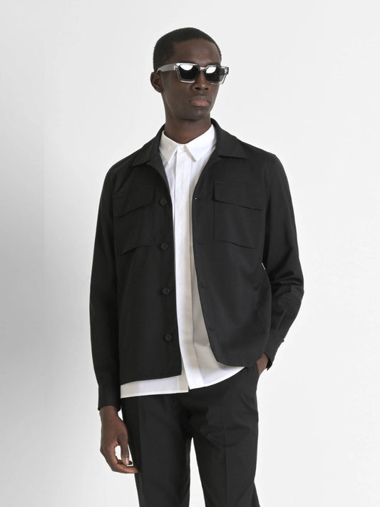 Antony Morato - Melbourne Shirt Regf