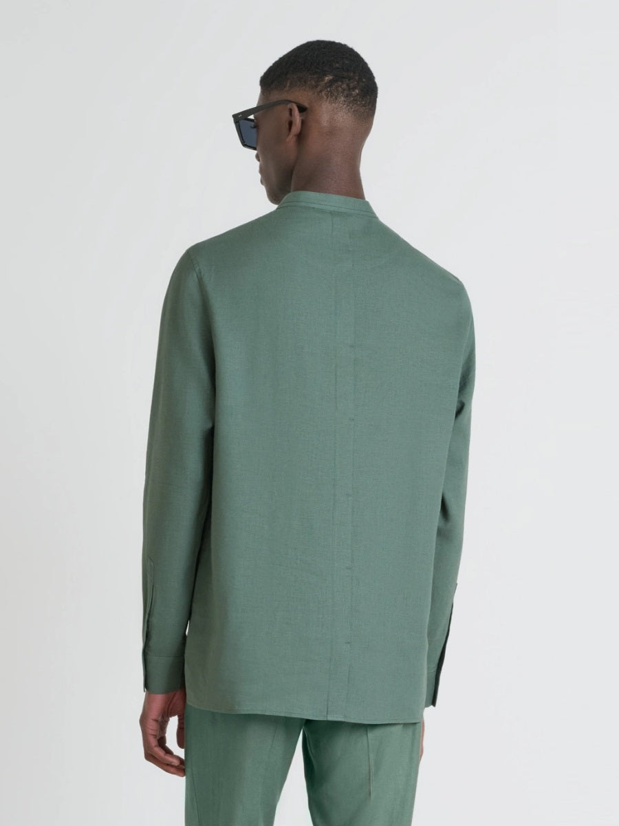 Antony Morato - Kilis Shirt Rlxft