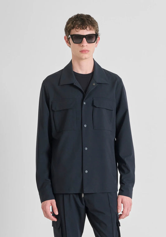 Antony Morato - Comp Shirt Rgfit