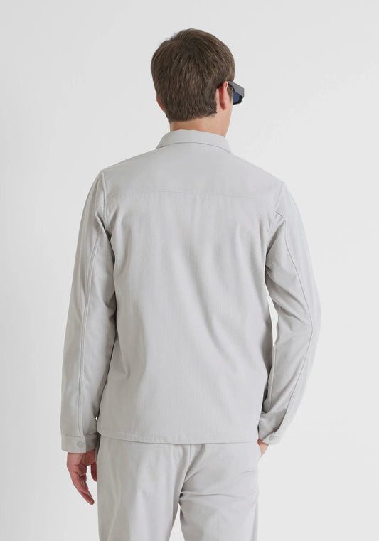 Antony Morato - Corduroy Shirt Rgft