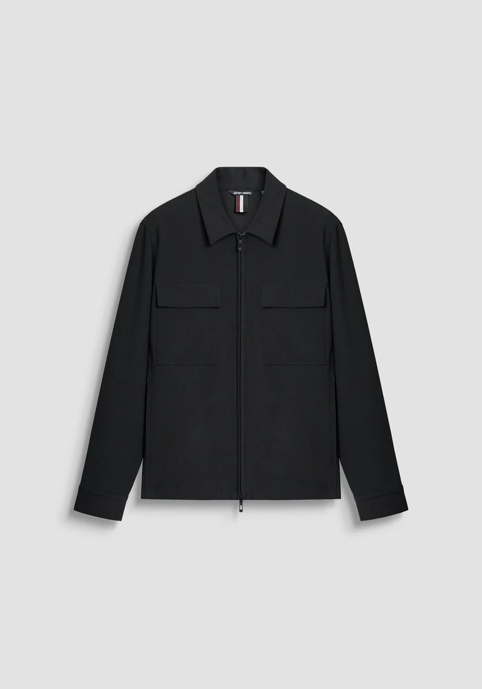 Antony Morato - Shirt Twil Rgft