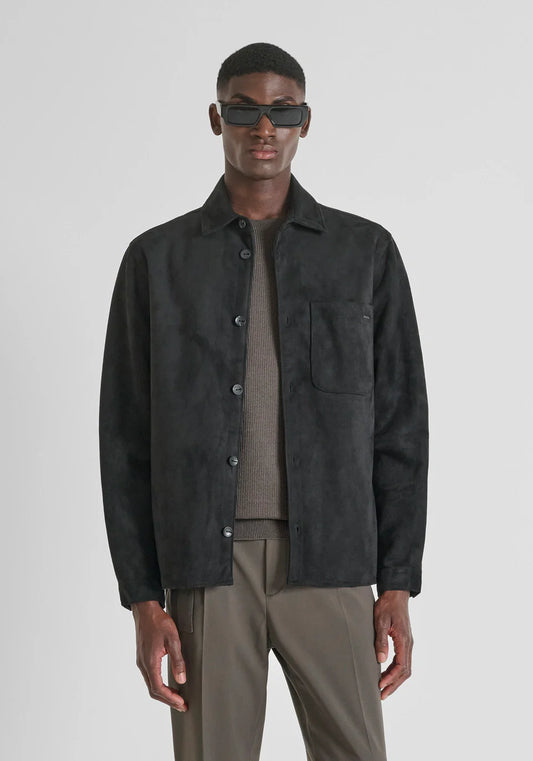 Antony Morato - Fxlthr Shirt Rgft