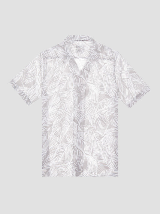 Antony Morato - Honolulu Shirt Regft