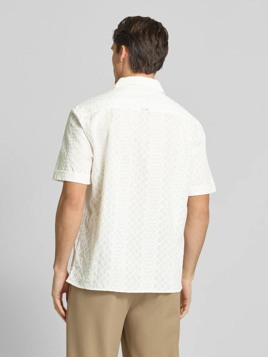 Antony Morato - Honolulu Shirt Regft