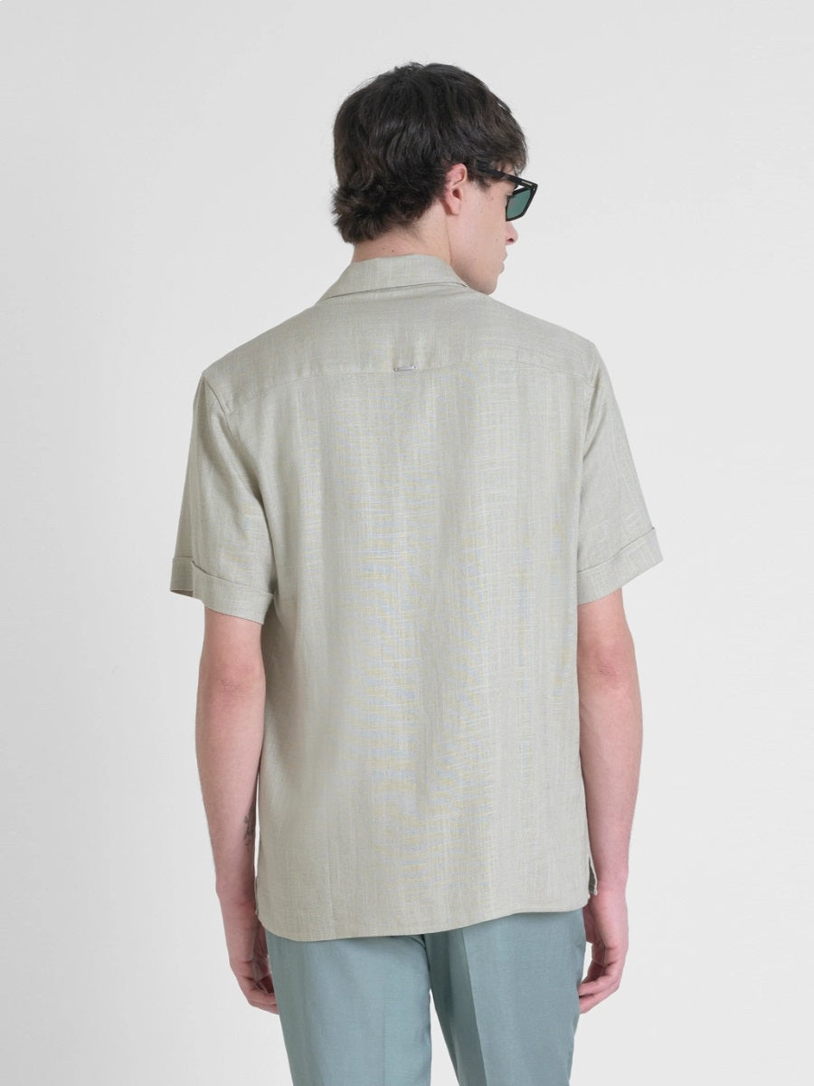 Antony Morato - Honolulu Shirt Regft