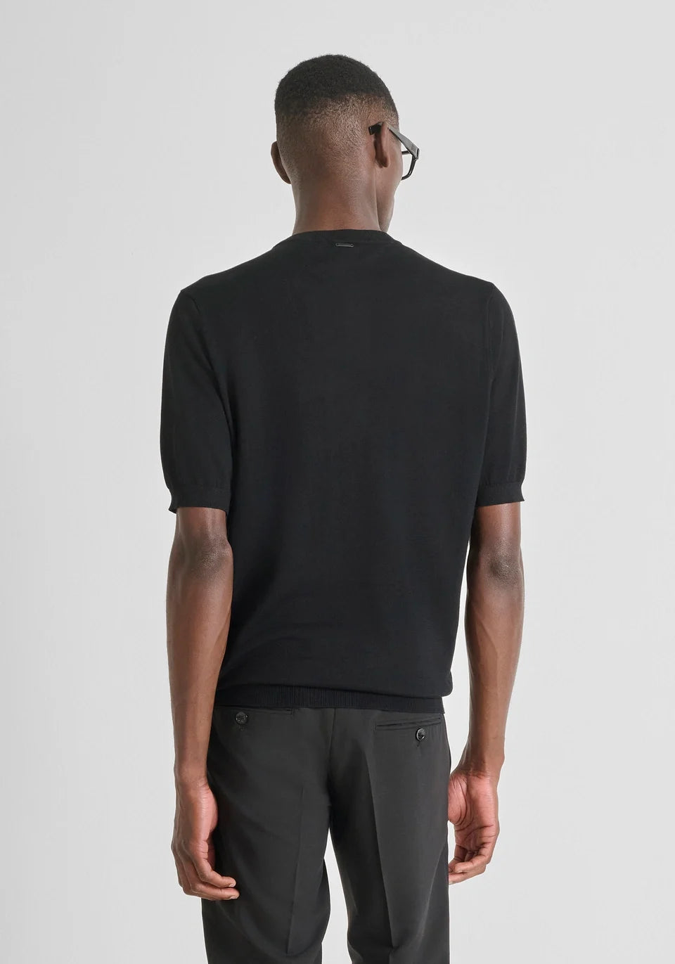 Antony Morato - Sweater Wool Rgft