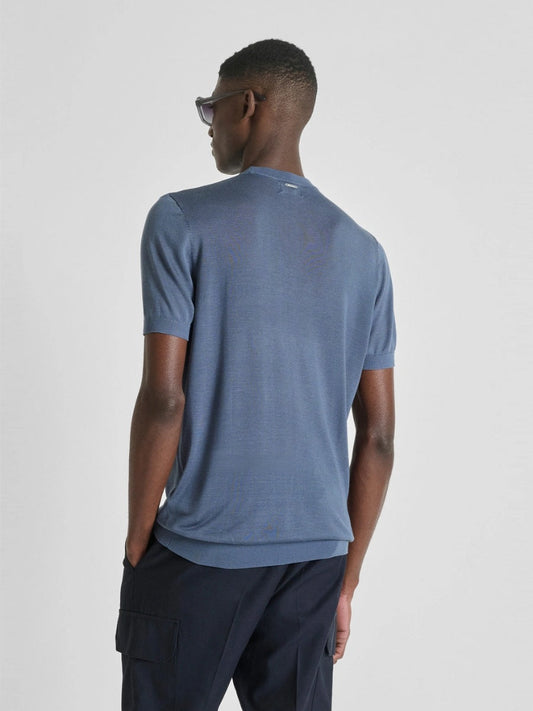Antony Morato Knitwear - Sweater ViSe