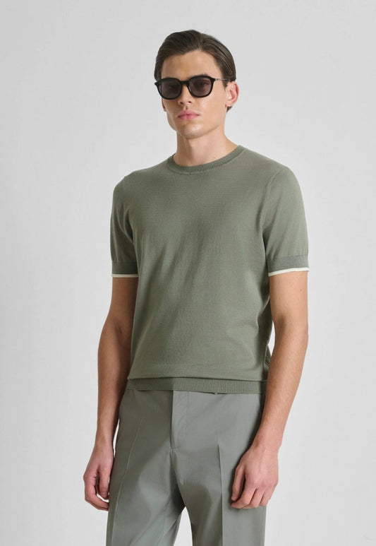 Antony Morato - Knitted Sweater Co