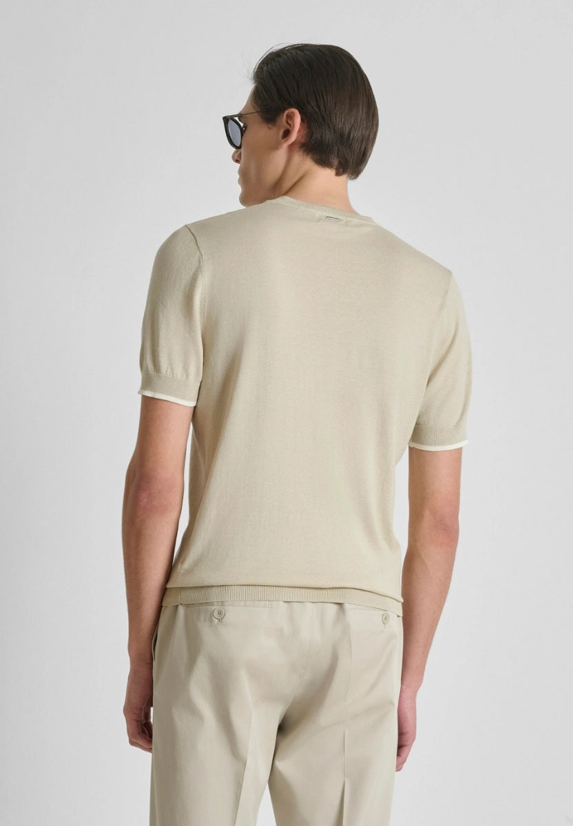 Antony Morato - Knitted Sweater Co