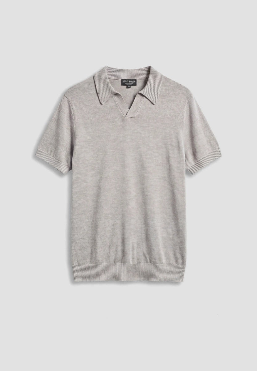 Antony Morato - Knitted Sweater LiVi