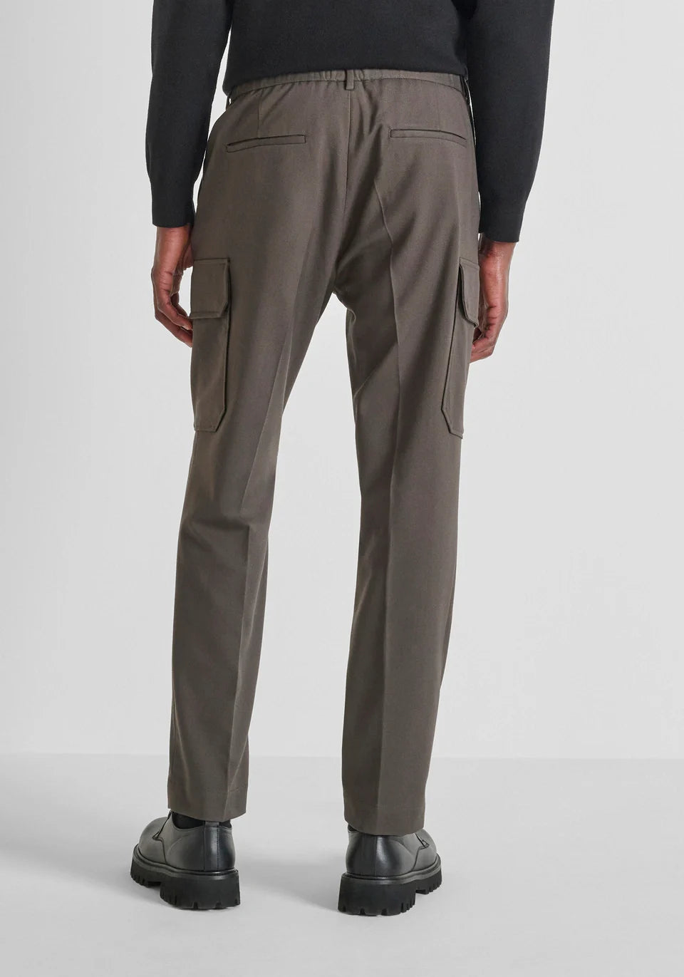 Antony Morato - Max Trouser Rgft