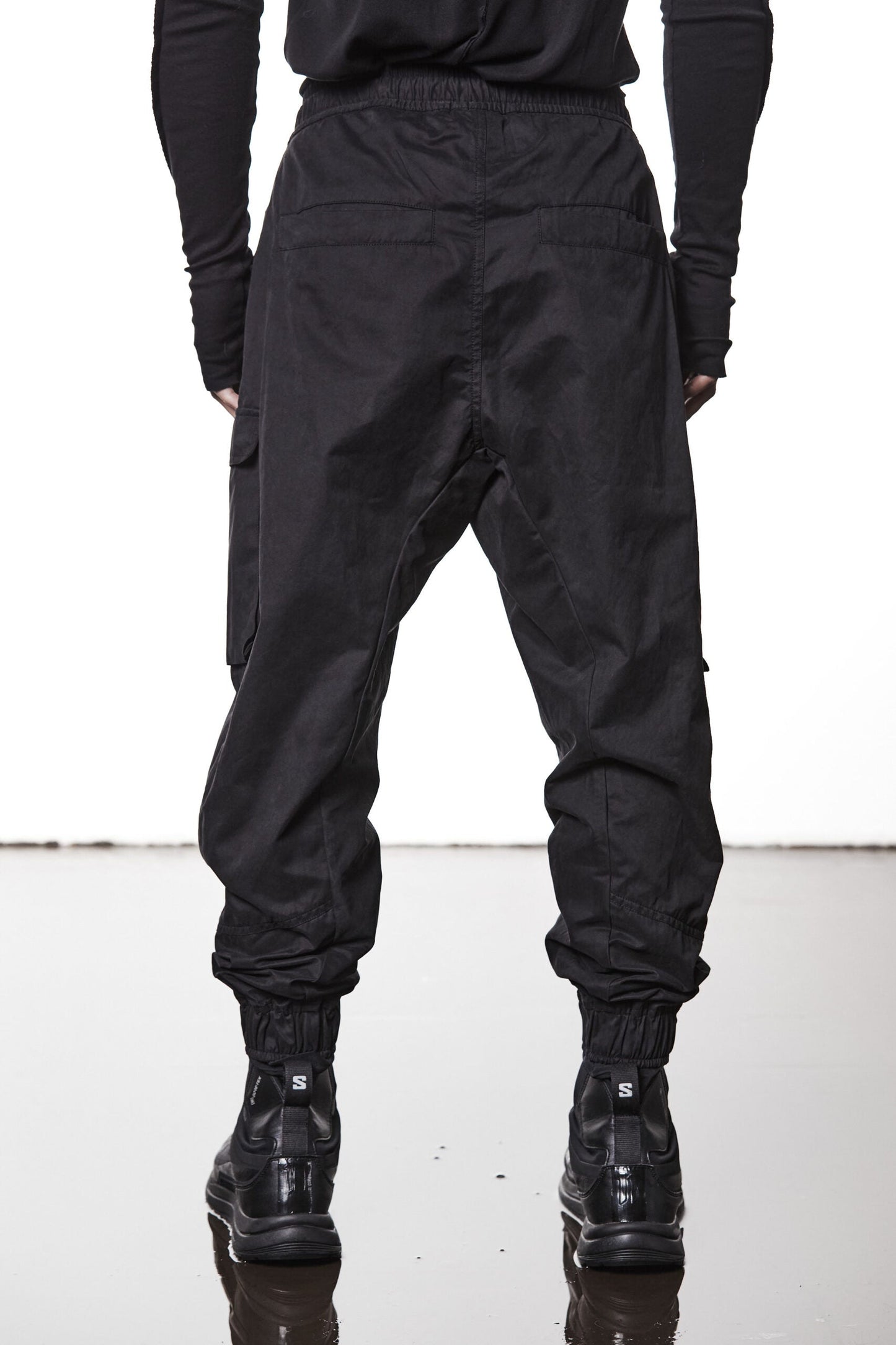 Thomkrom - Trouser Copol