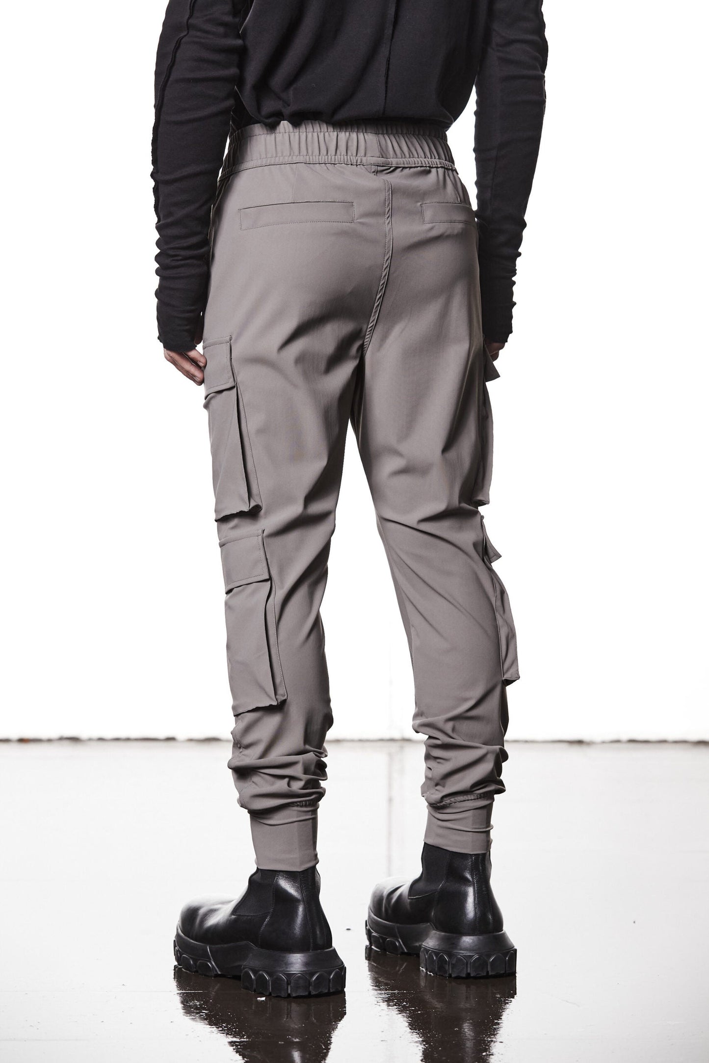 Thomkrom - Trouser Poleast