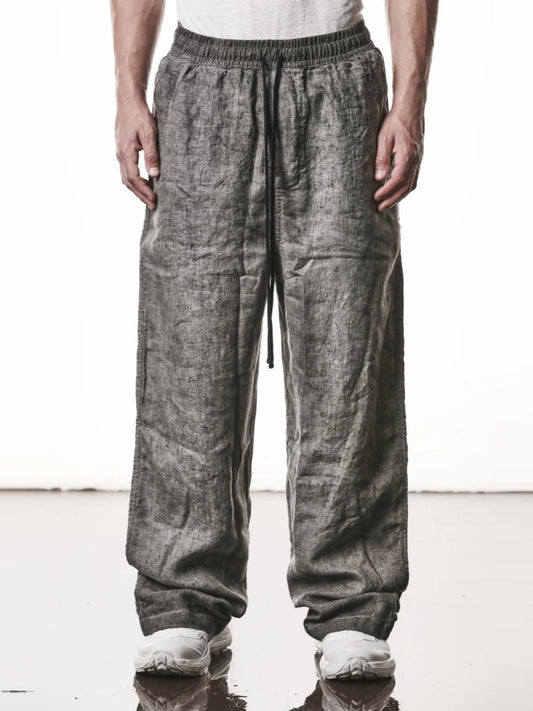 Thomkrom Trouser - Trousers Li