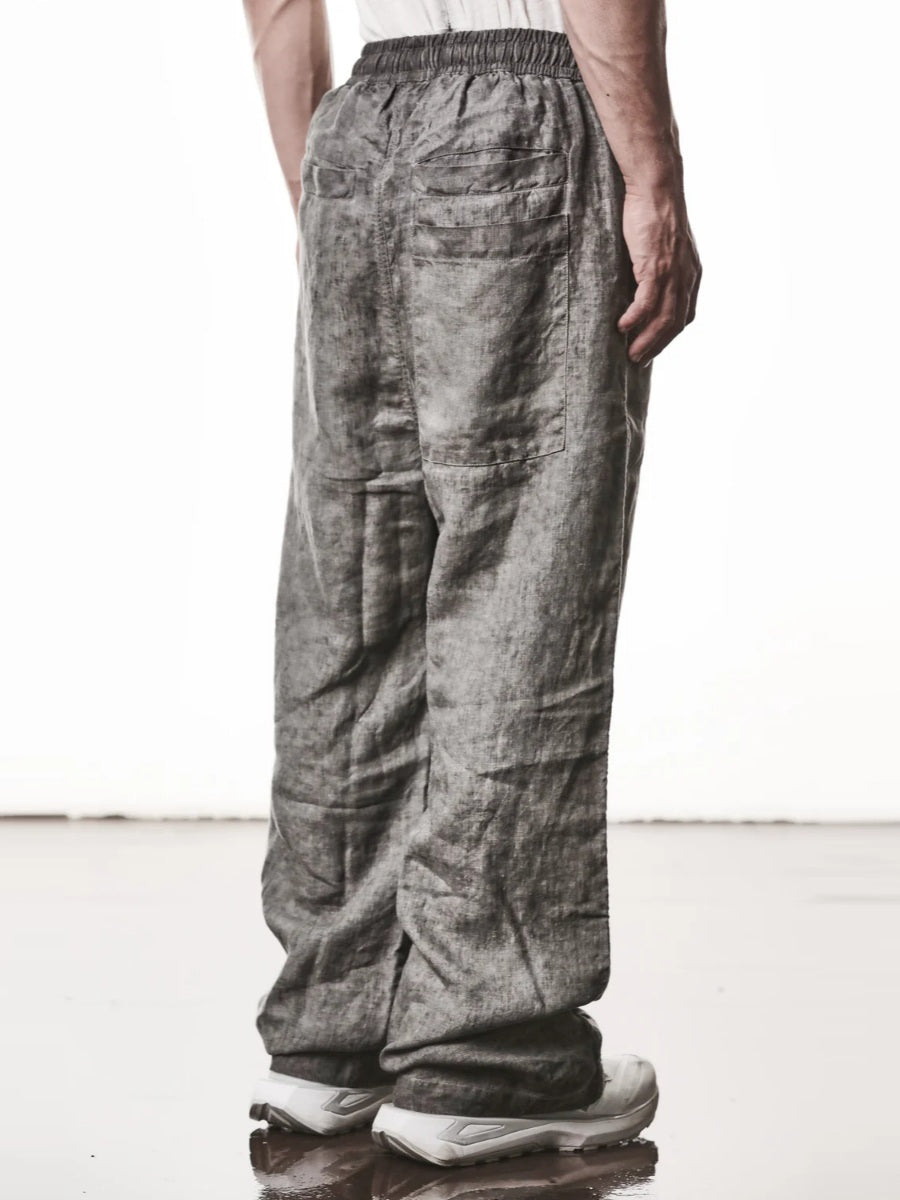 Thomkrom Trouser - Trousers Li