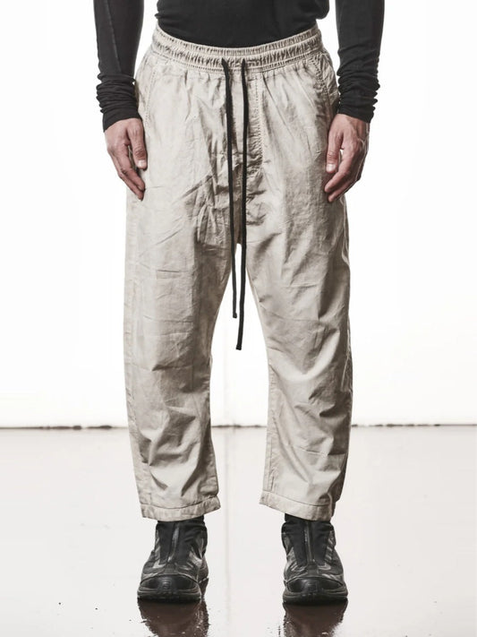 Thomkrom Trouser - Trouser Co