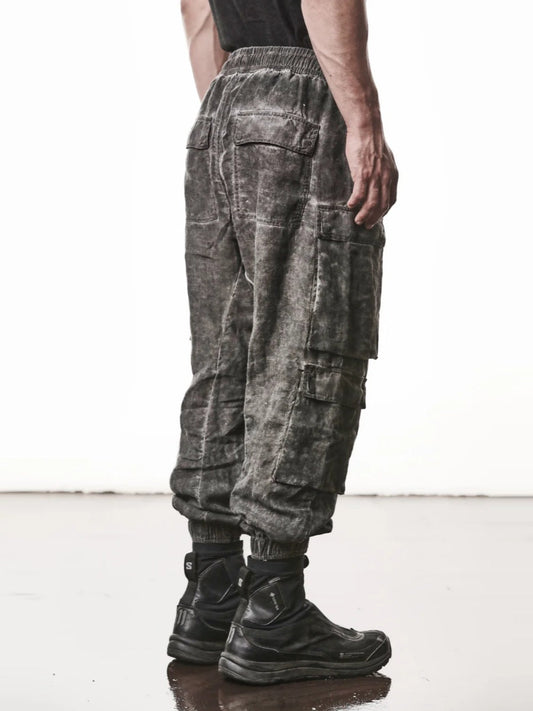 Thomkrom Trouser - Trouser Li