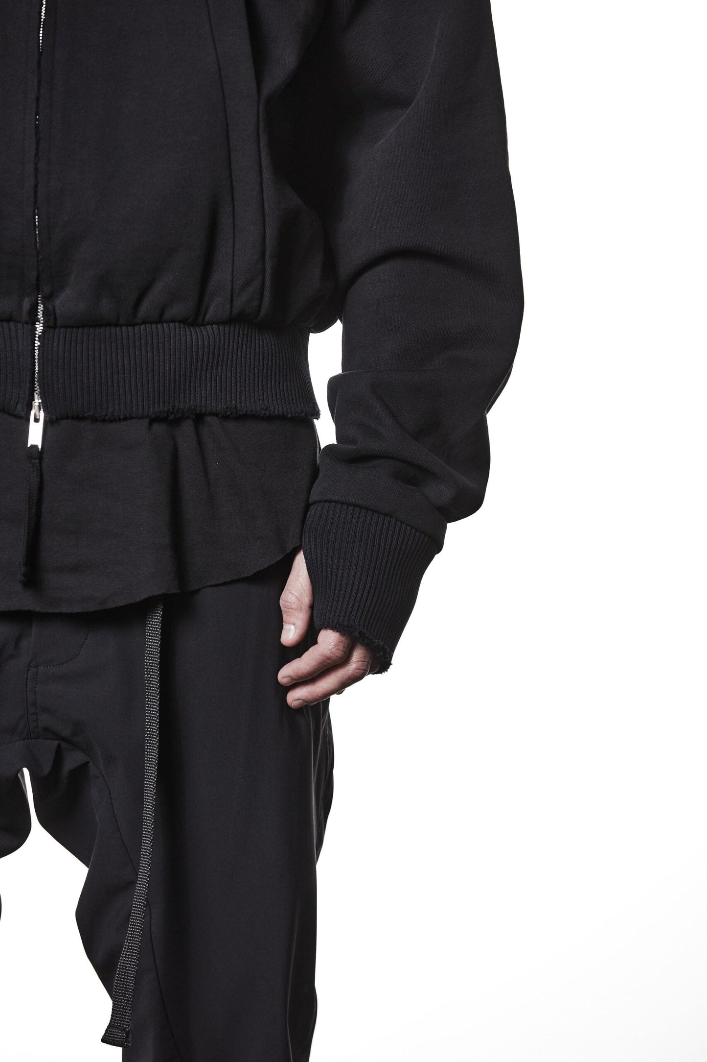 Thomkrom - Jacket Cot