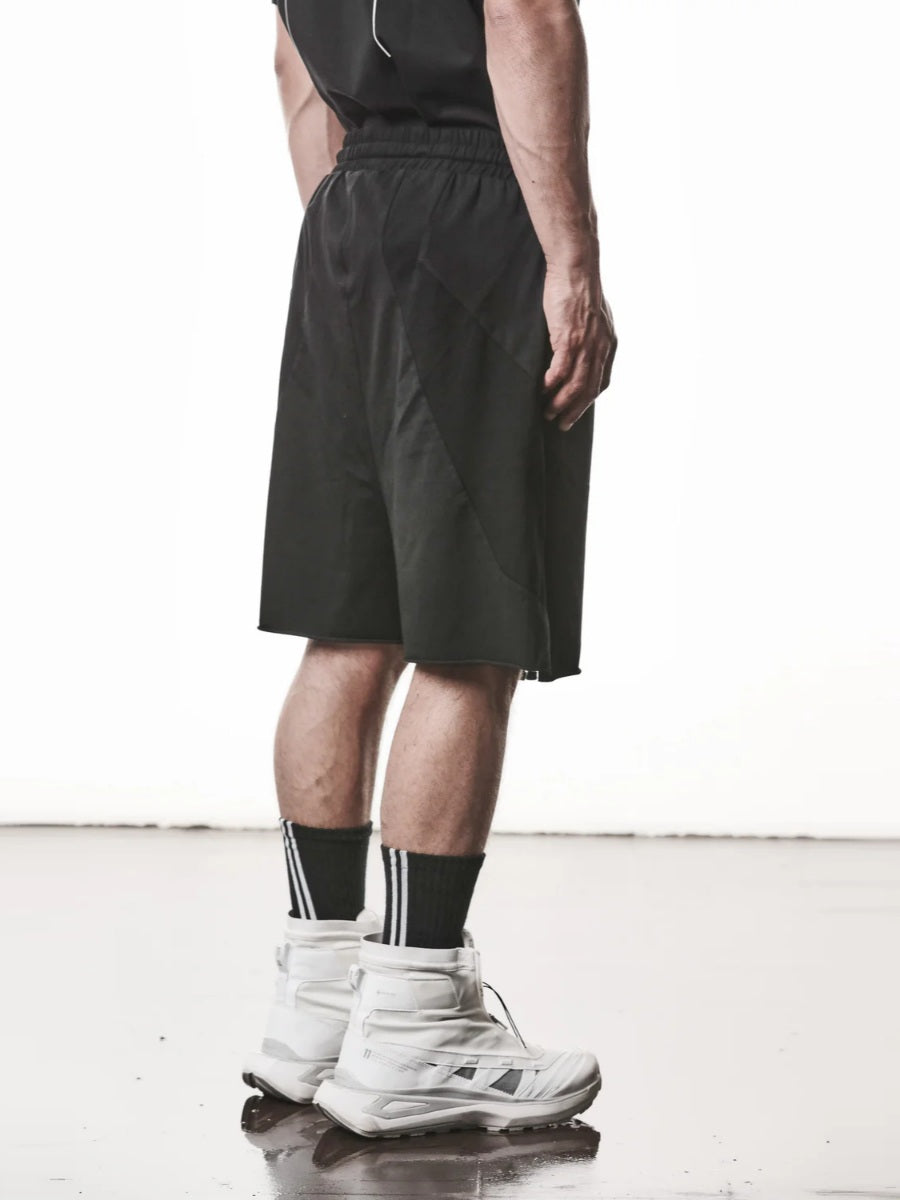 Thomkrom Short - CoEa