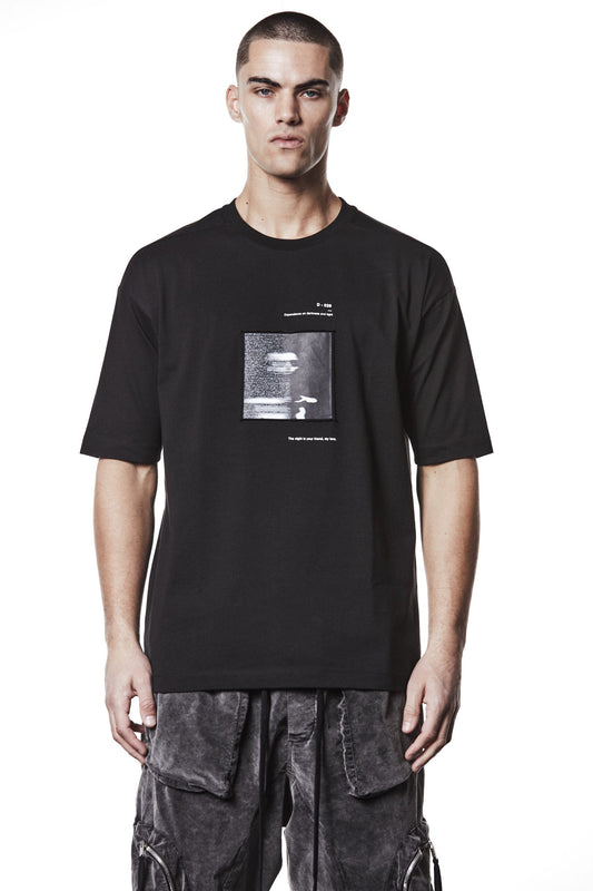 Thomkrom - T-Shirt Cot