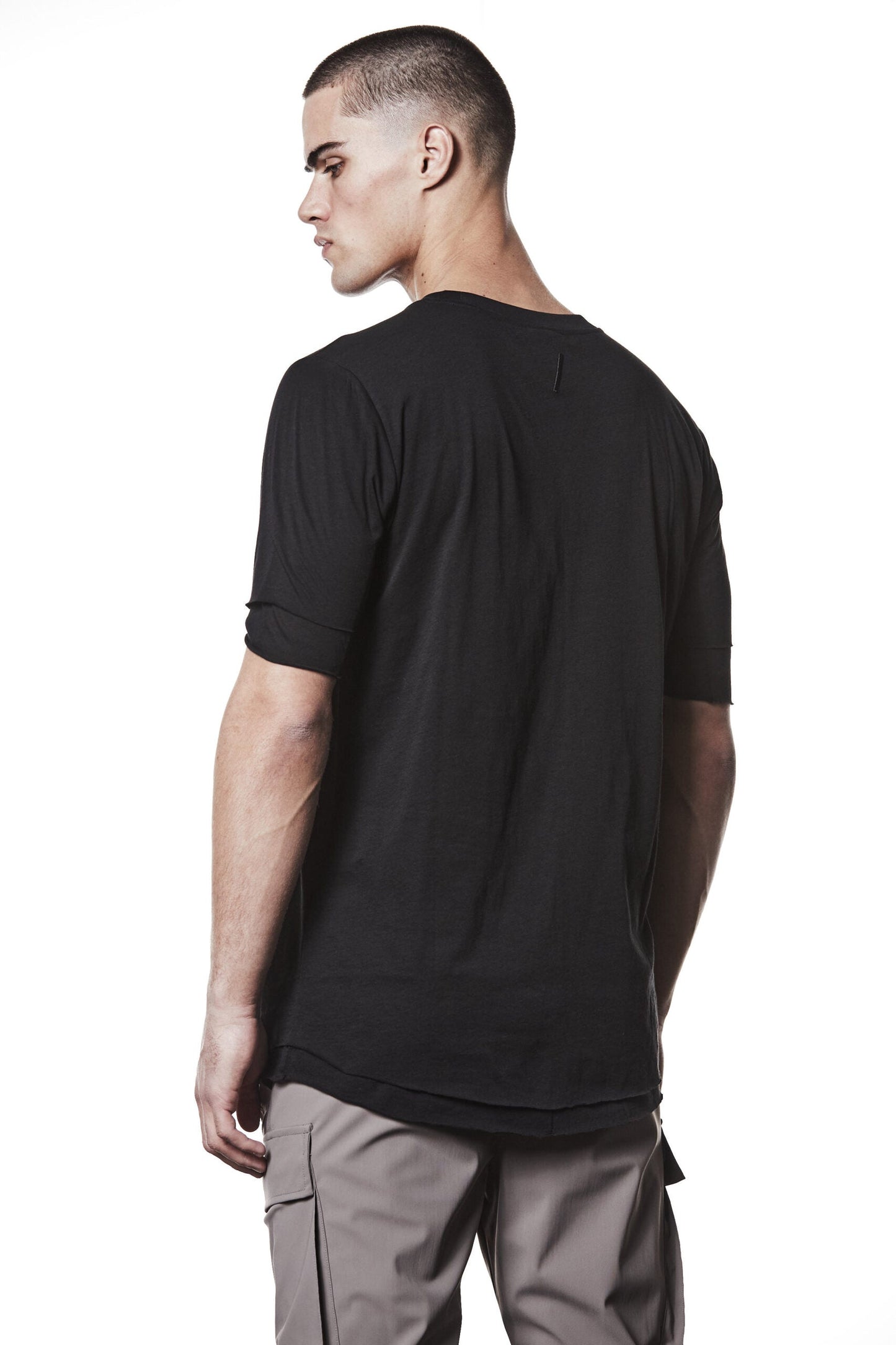 Thomkrom - T-Shirt Cot