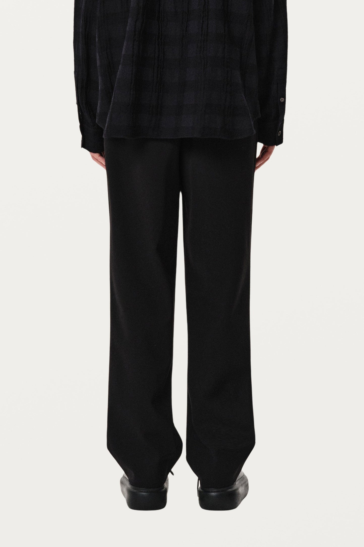 Solid Homme - Pant Wopol