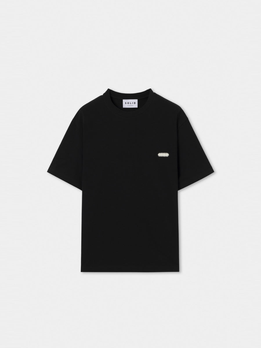 Solid Homme T-Shirt - T-Shirt Co