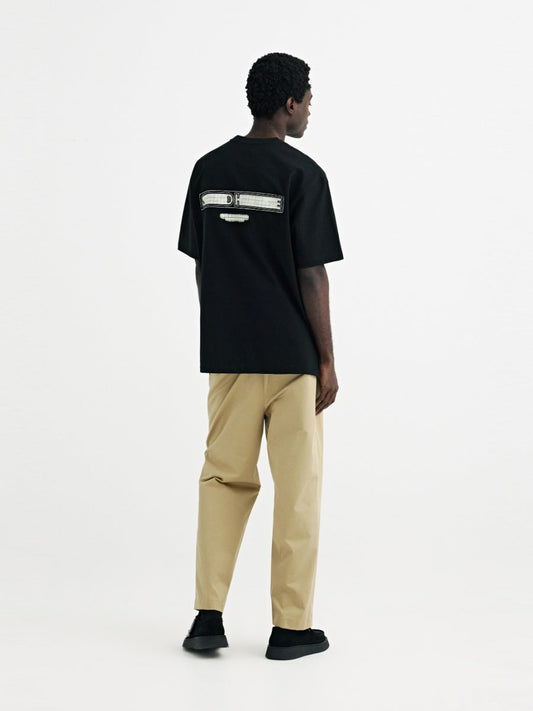 Solid Homme T-Shirt - T-Shirt Co