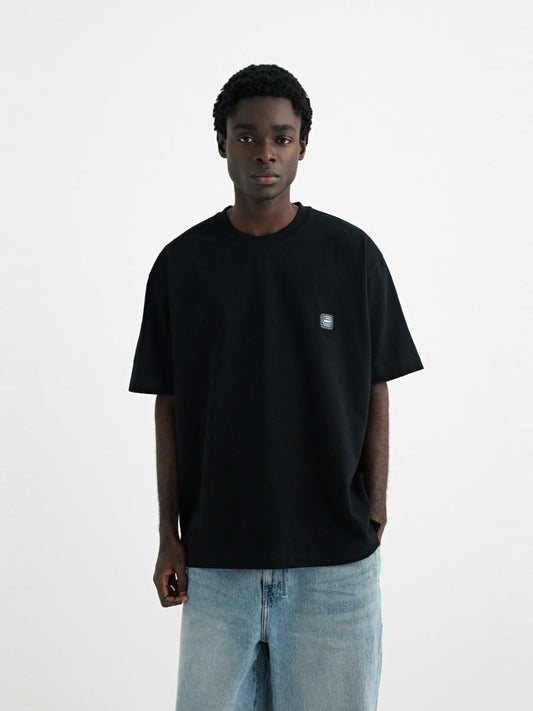 Solid Homme T-Shirt - Cotee