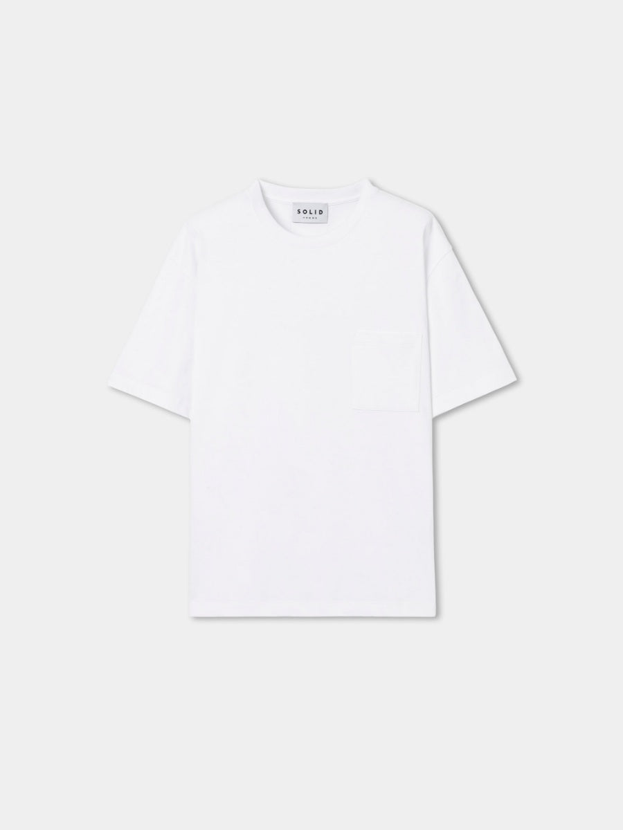 Solid Homme T-Shirt - Cootee